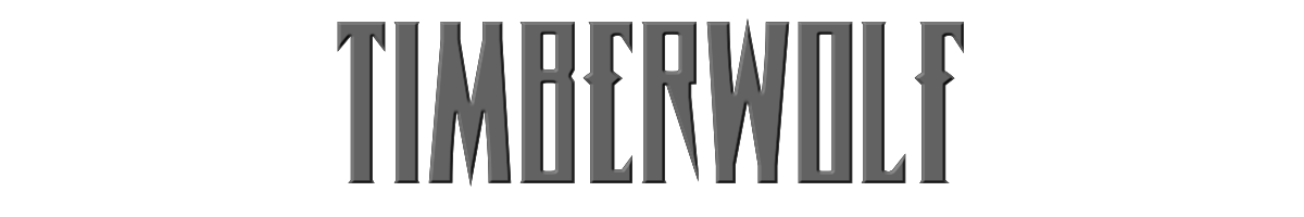 Timberwolf 