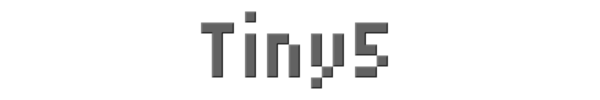 Tiny5 