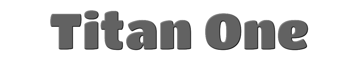 Titan One 