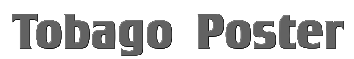 Tobago Poster 