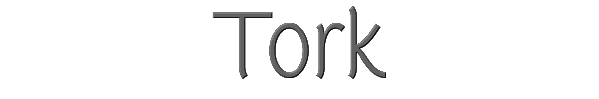 Tork 