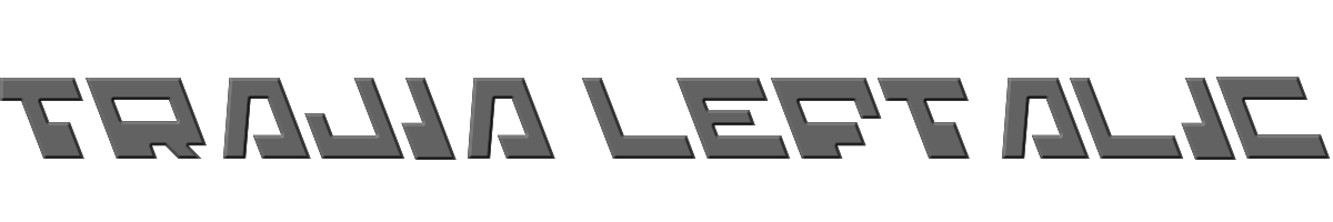 Trajia Leftalic 