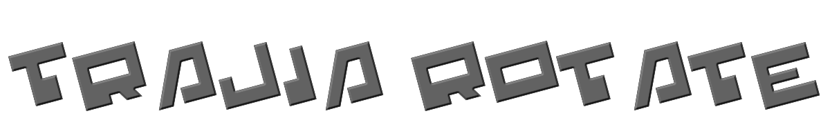 Trajia Rotate 