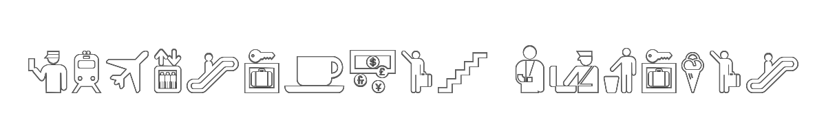 Travelcons Outline 