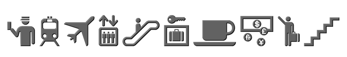 Travelcons 