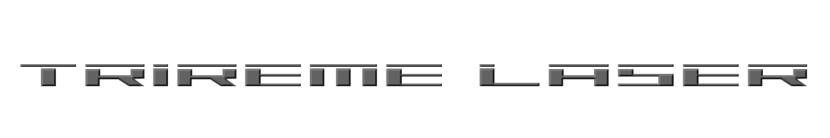 Trireme Laser 