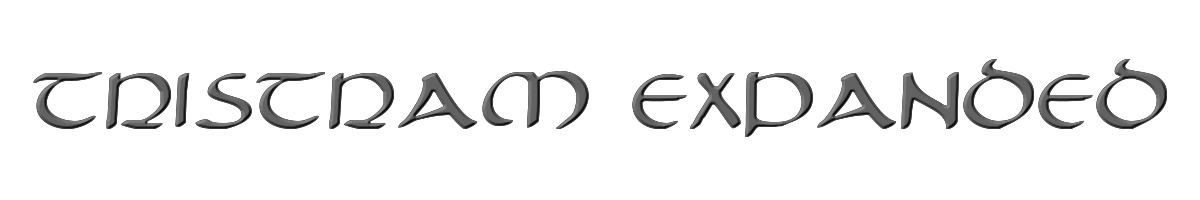 Tristram Expanded 
