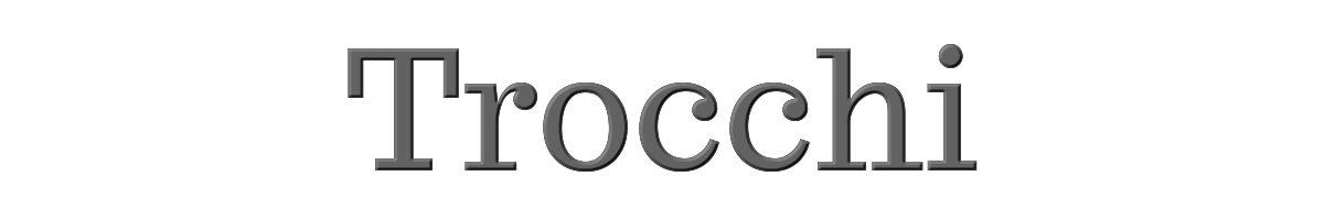 Trocchi 