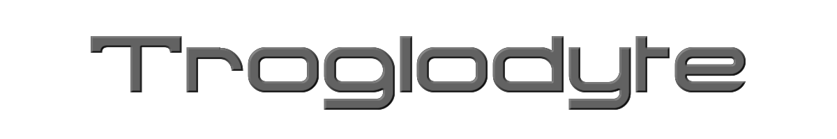 Troglodyte 