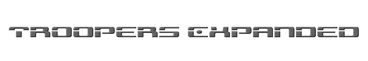 Troopers Expanded 