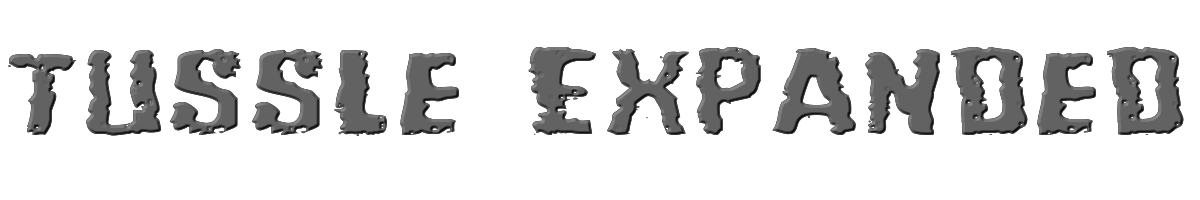 Tussle Expanded 