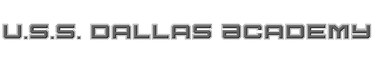 U.S.S. Dallas Academy 