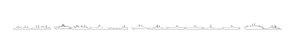 US Navy Mirror 3D 