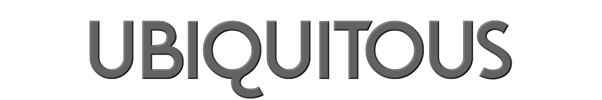 Ubiquitous 