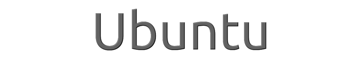 Ubuntu 