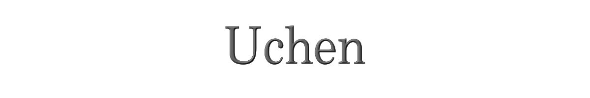 Uchen 
