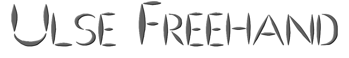 Ulse Freehand 