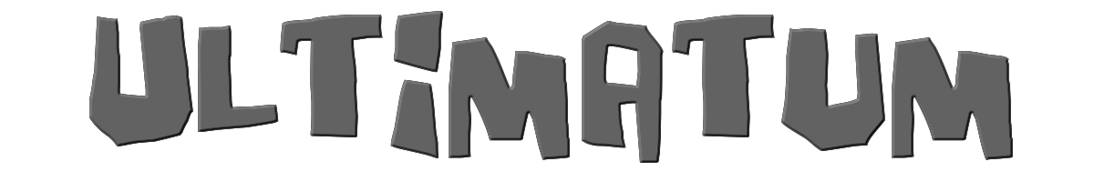 Ultimatum 