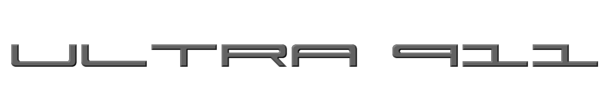 Ultra 911 