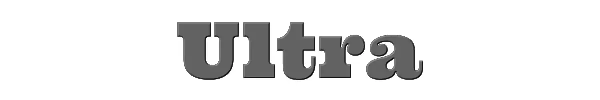 Ultra 