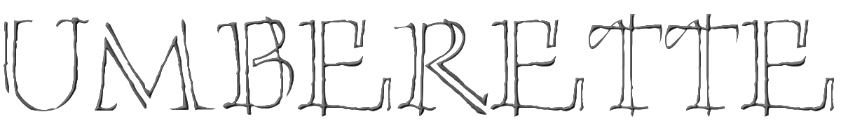 Umberette 