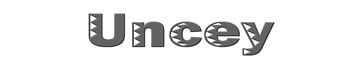 Uncey 