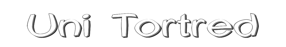 Uni Tortred 