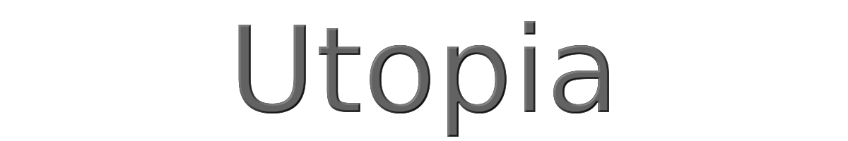 Utopia 