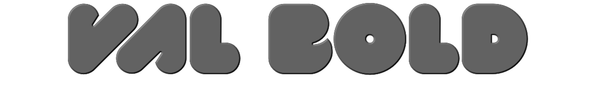 VAL Bold 