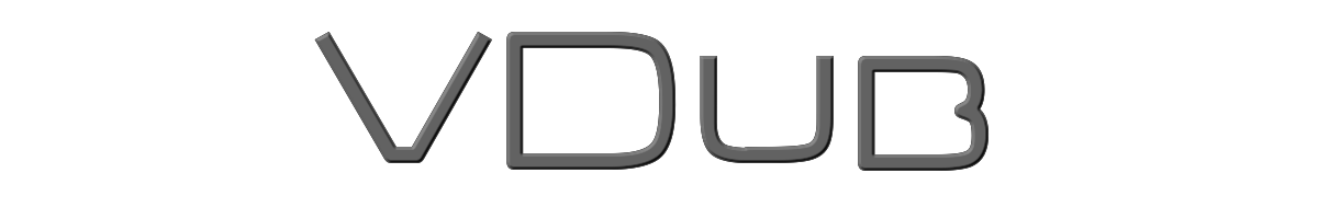 VDub 