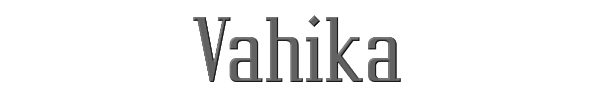 Vahika 