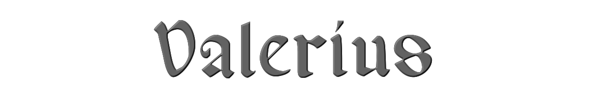 Valerius 