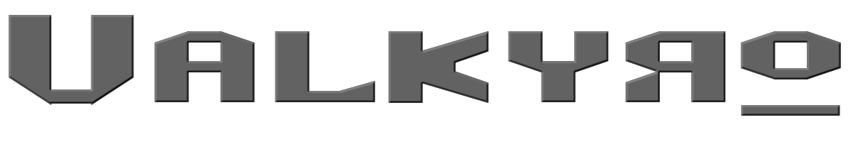 Valkyro 