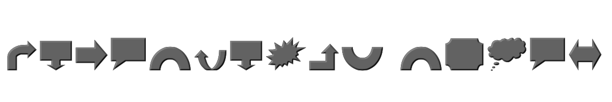 VariShapes Solid 