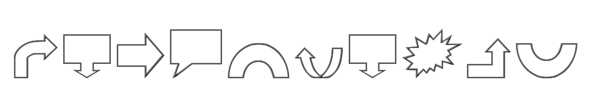 VariShapes 