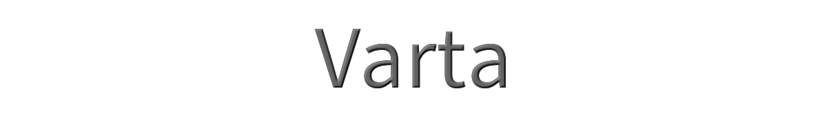Varta 