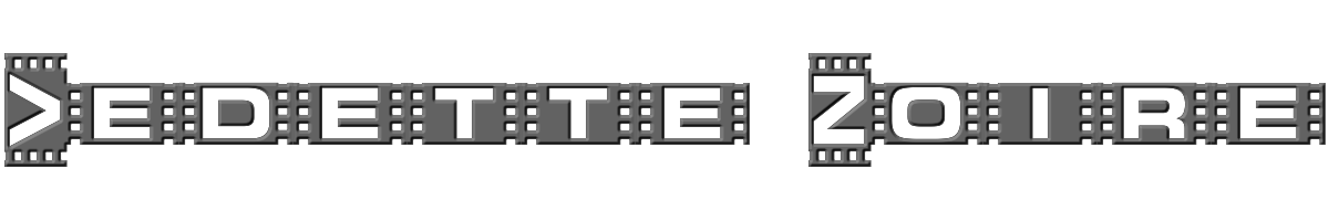 Vedette Noire 