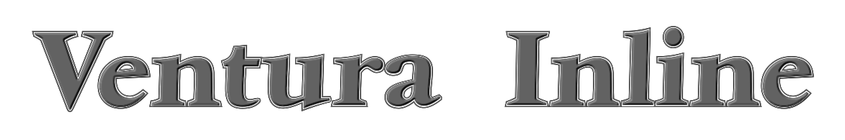 Ventura Inline 