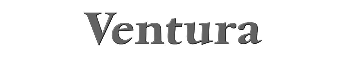 Ventura 
