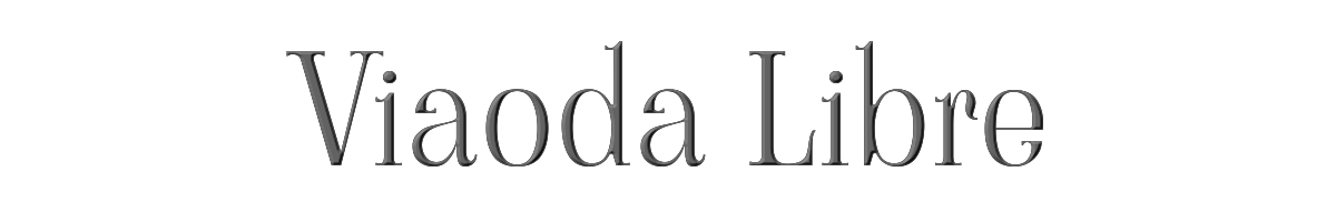 Viaoda Libre 