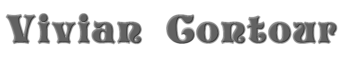 Vivian Contour 