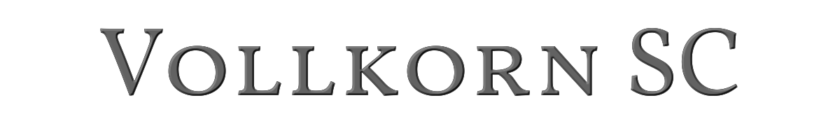 Vollkorn SC 