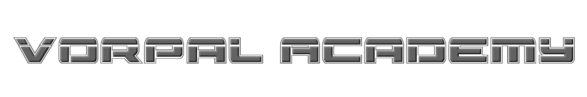 Vorpal Academy 
