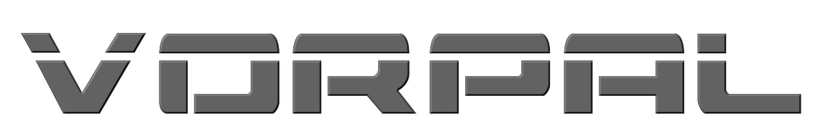 Vorpal 