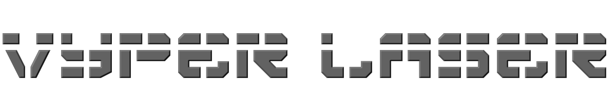 Vyper Laser 