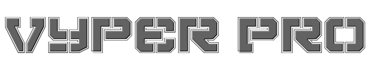 Vyper Pro 