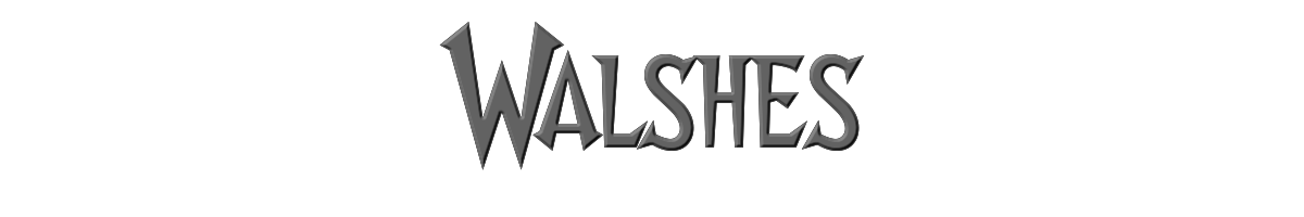Walshes 