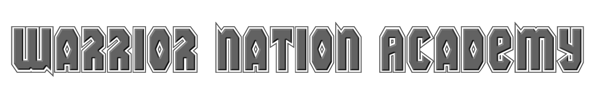 Warrior Nation Academy 