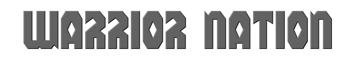 Warrior Nation 