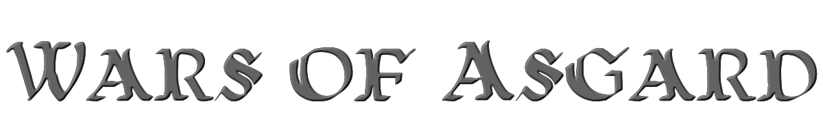 Wars of Asgard 